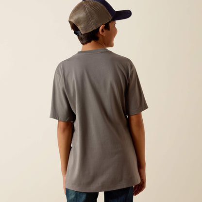 Ariat Ariat Desert Badge Tradition T-Shirt