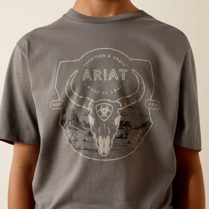Ariat Ariat Desert Badge Tradition T-Shirt