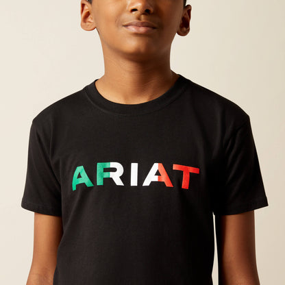 Ariat Ariat Viva Mexico T-Shirt