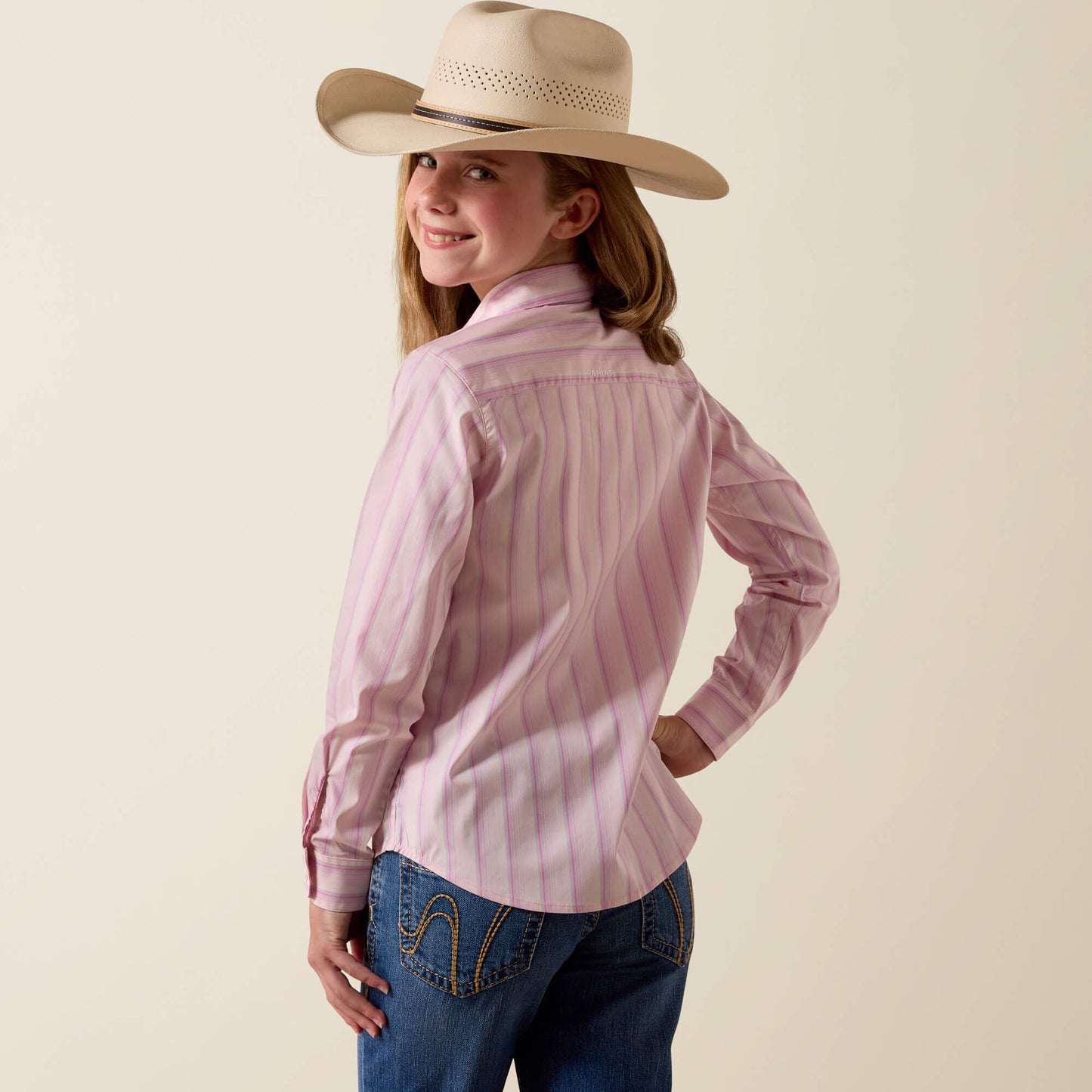 Ariat Team Kirby Shirt