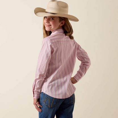 Ariat Team Kirby Shirt