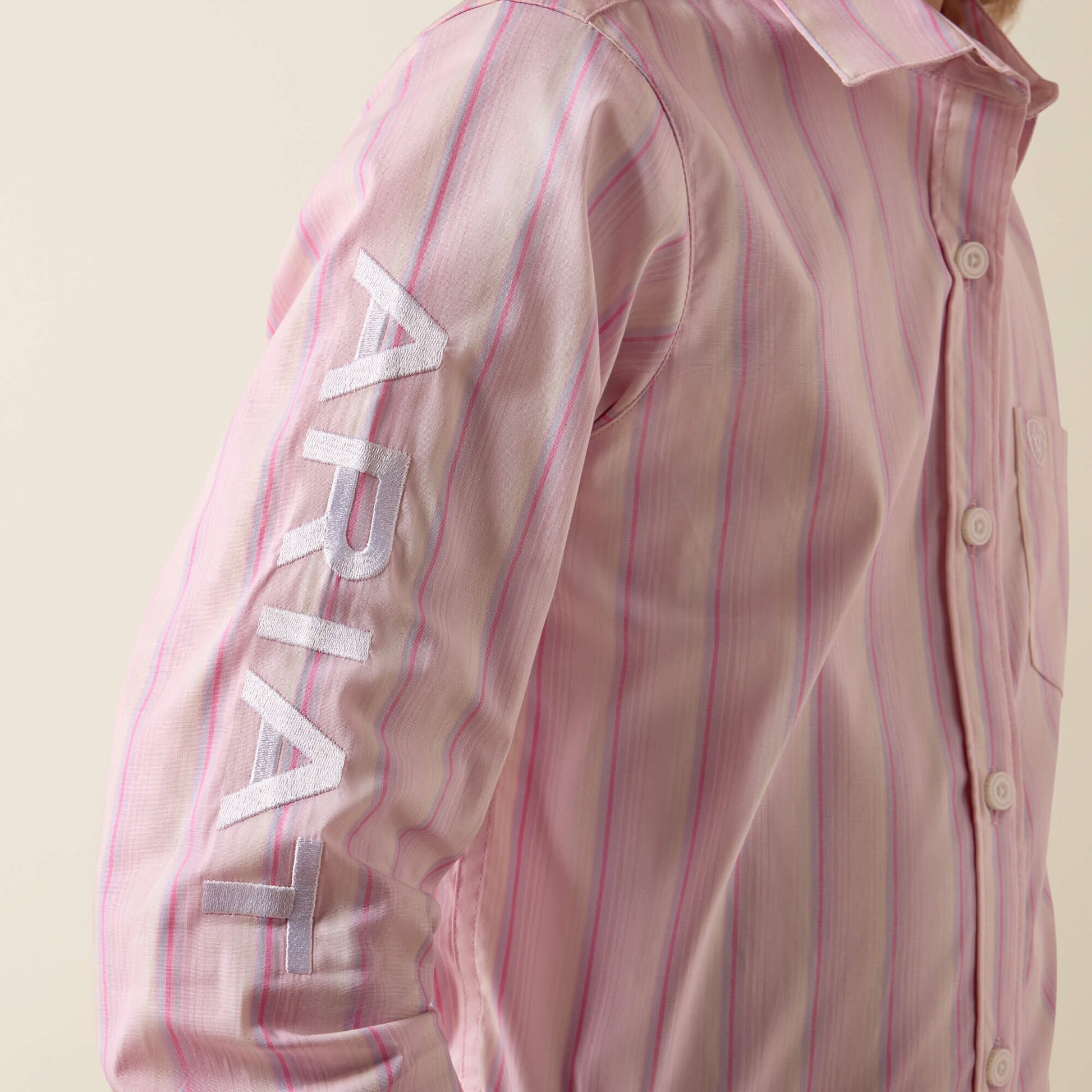 Ariat Team Kirby Shirt