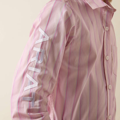 Ariat Team Kirby Shirt