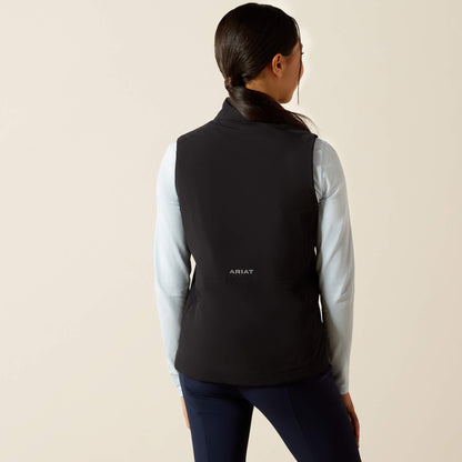Ariat Rion StretchShell Insulated Vest