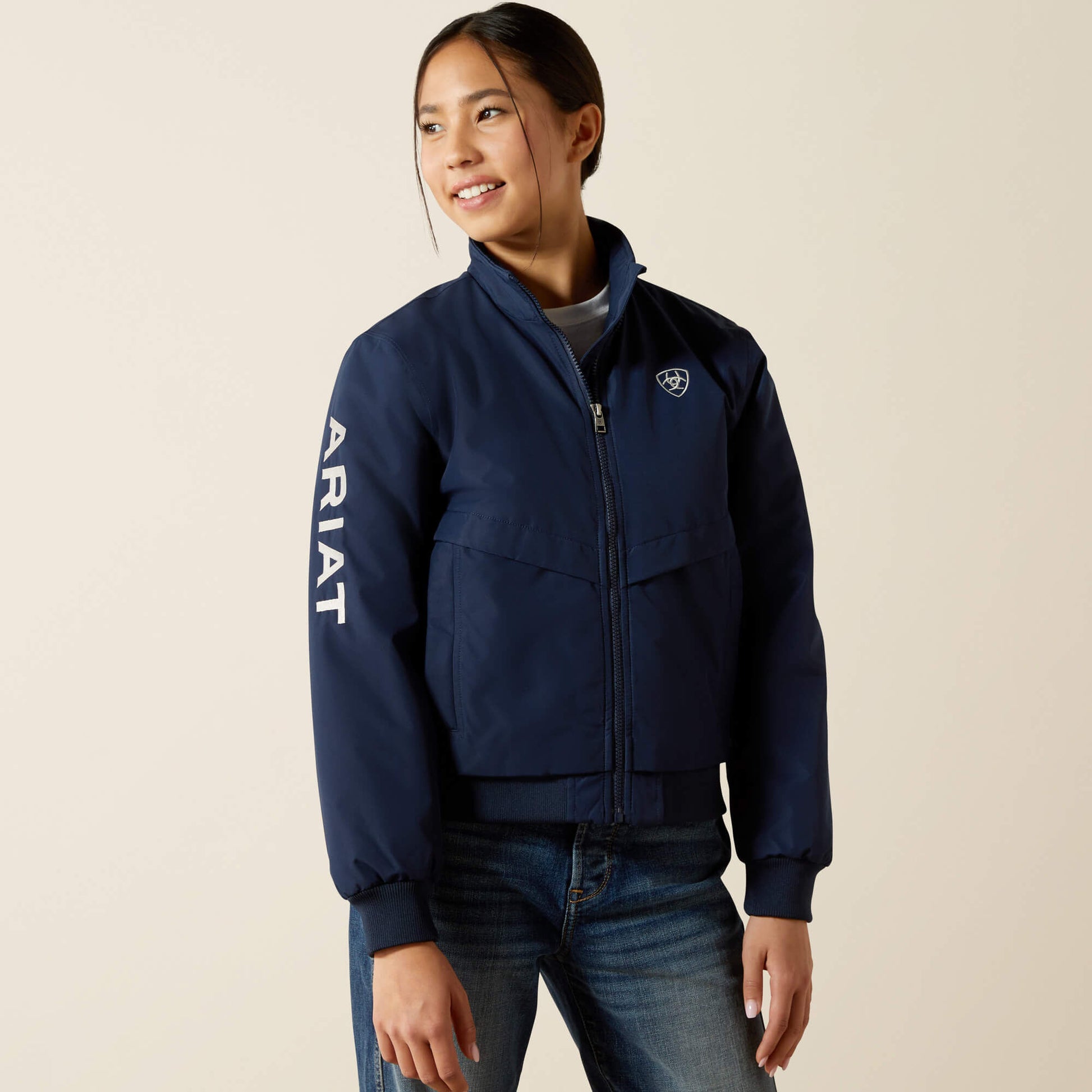 Ariat Stable 2.0 Insulated Jacket