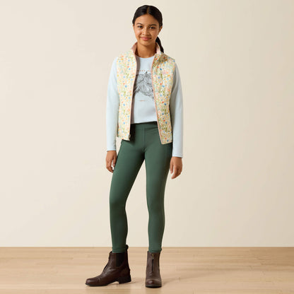 Ariat Bella Reversible Insulated Vest