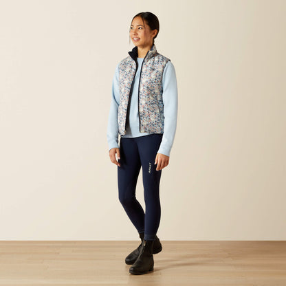 Ariat Bella Reversible Insulated Vest