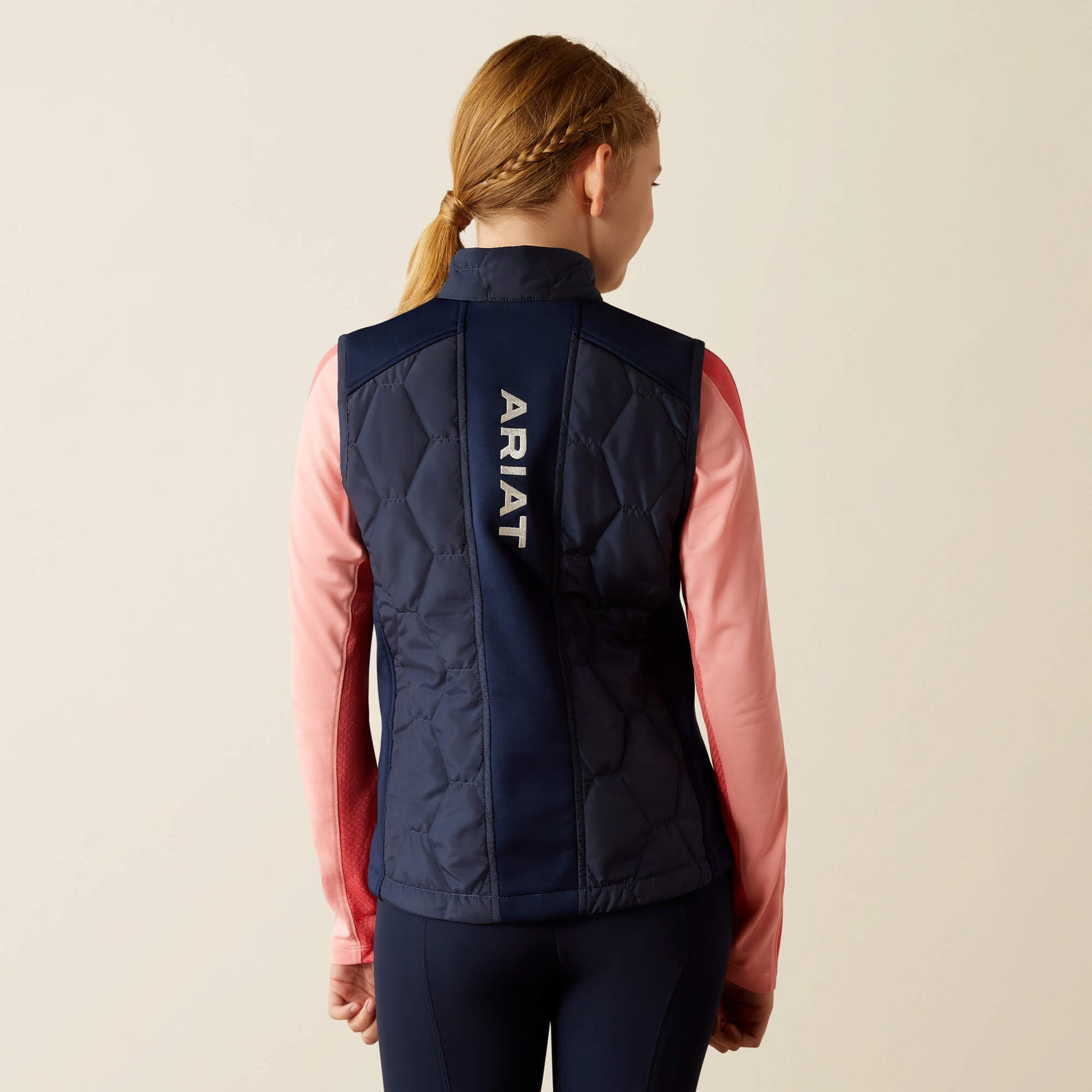 Ariat Fusion Insulated Vest