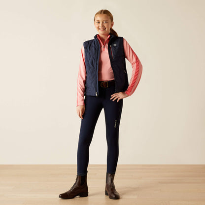 Ariat Fusion Insulated Vest