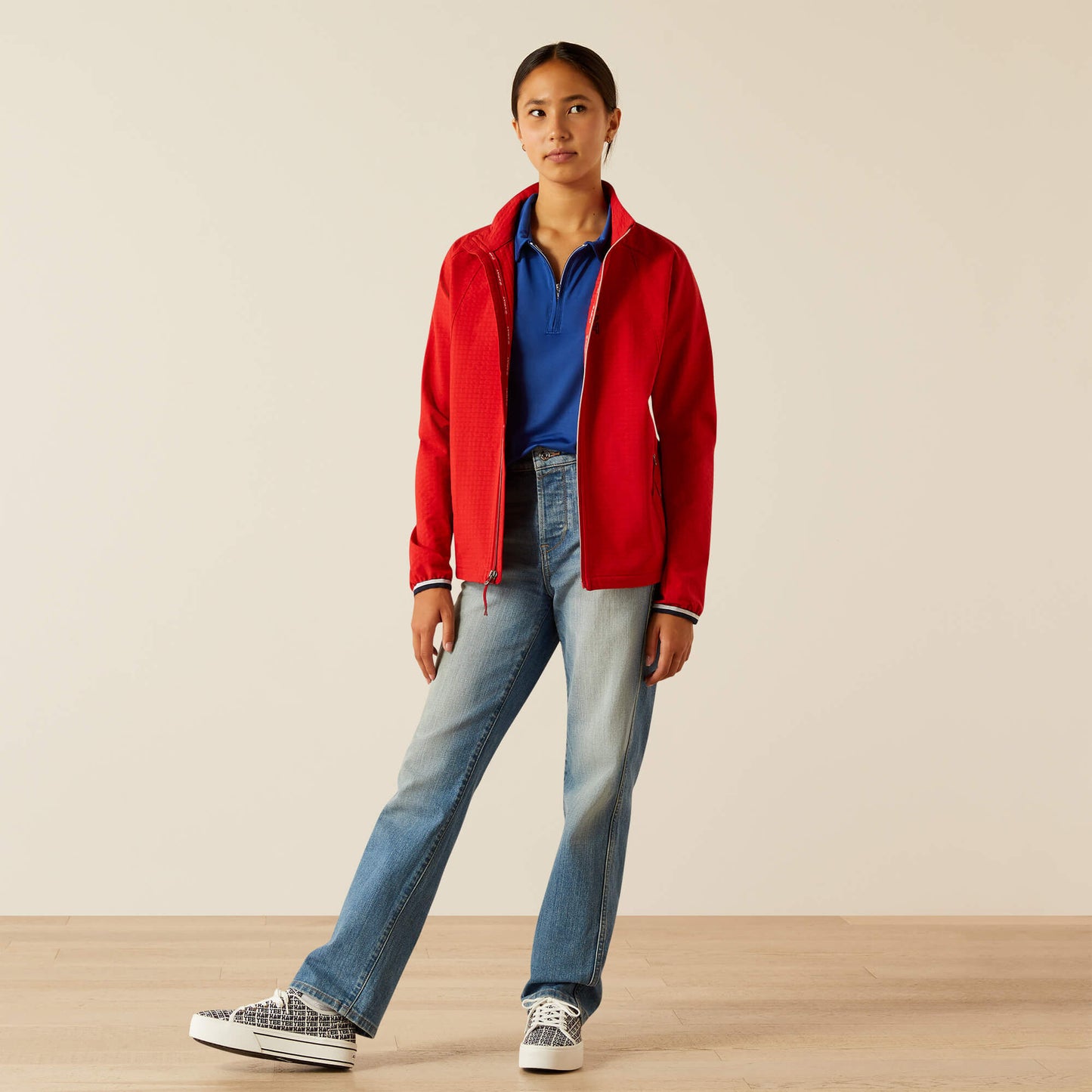 Ariat Versa Team Jacket