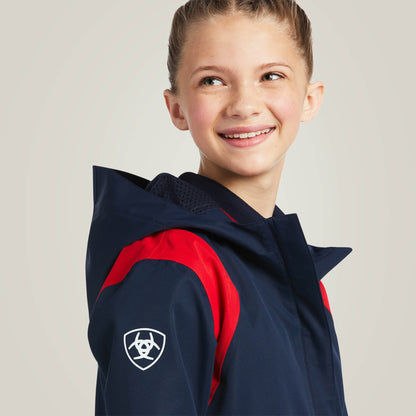 Ariat Spectator Waterproof Jacket