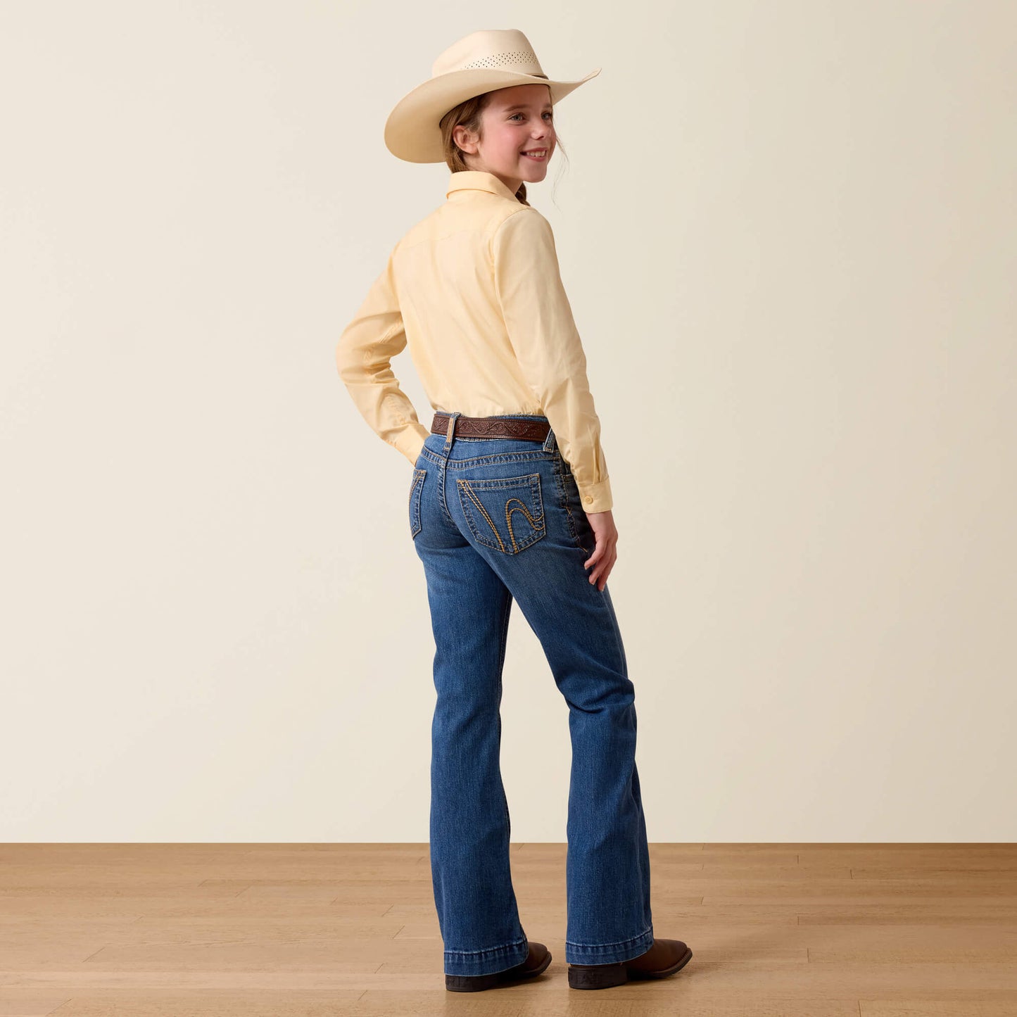 Ariat Tammy Trouser Jeans
