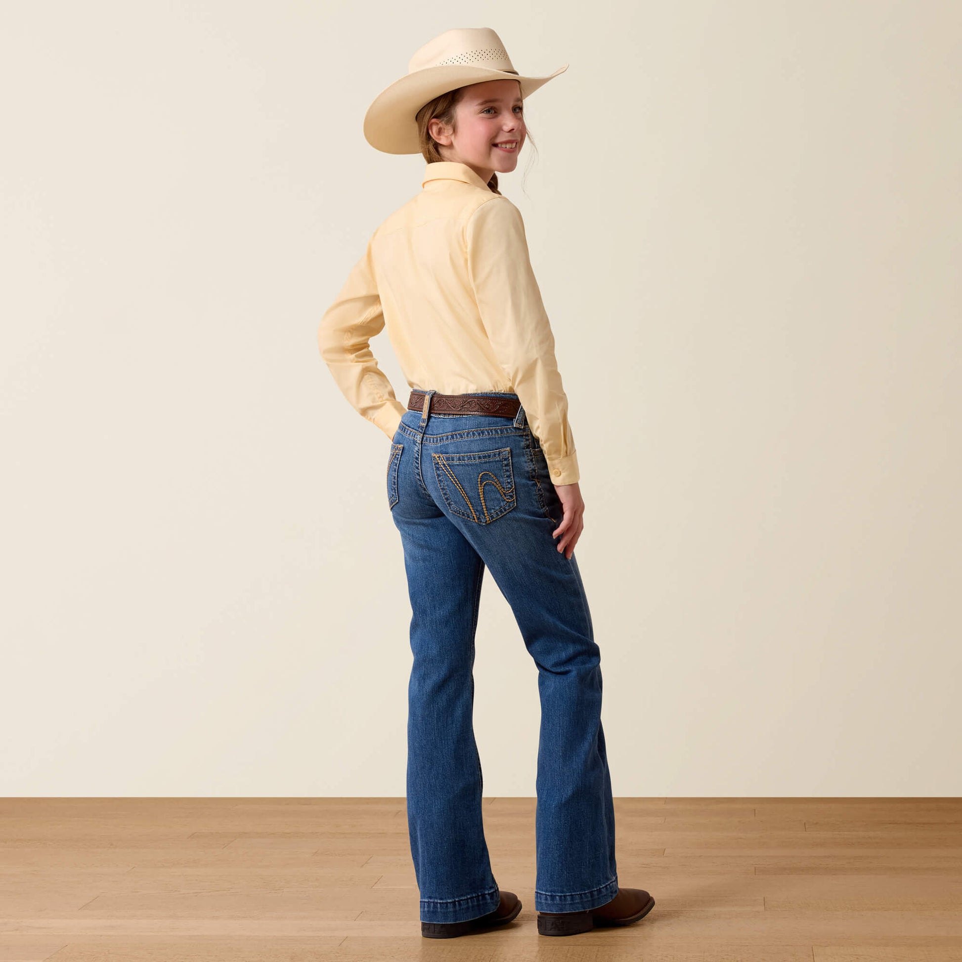 Ariat Tammy Trouser Jeans