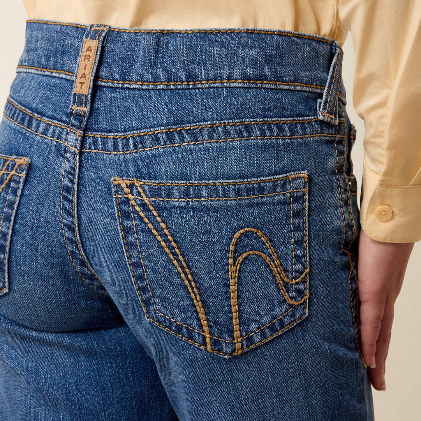 Ariat Tammy Trouser Jeans