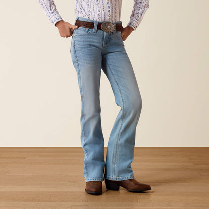 Ariat Sherry Boot Cut Jeans