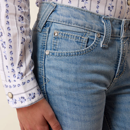 Ariat Sherry Boot Cut Jeans