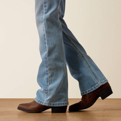 Ariat Sherry Boot Cut Jeans