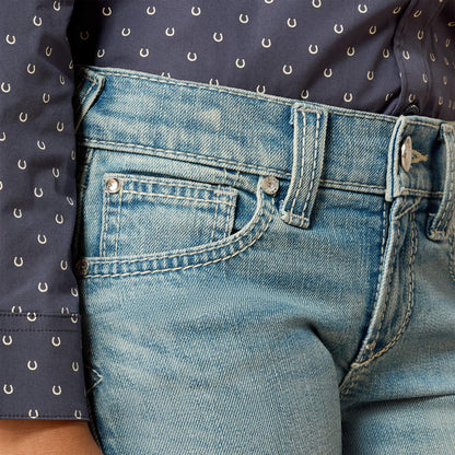 Ariat Maeve Boot Cut Jeans