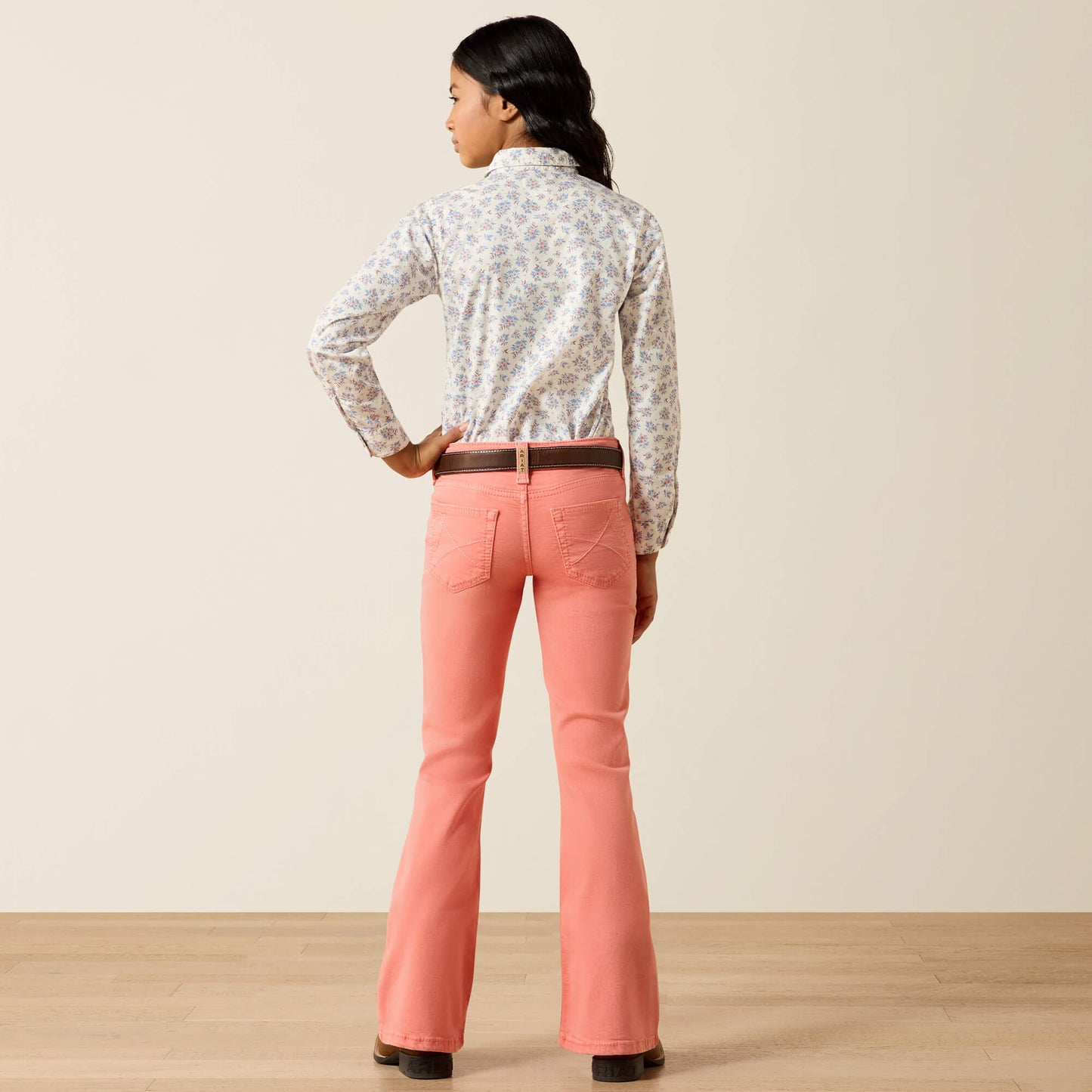 Ariat Ella Flare Jeans
