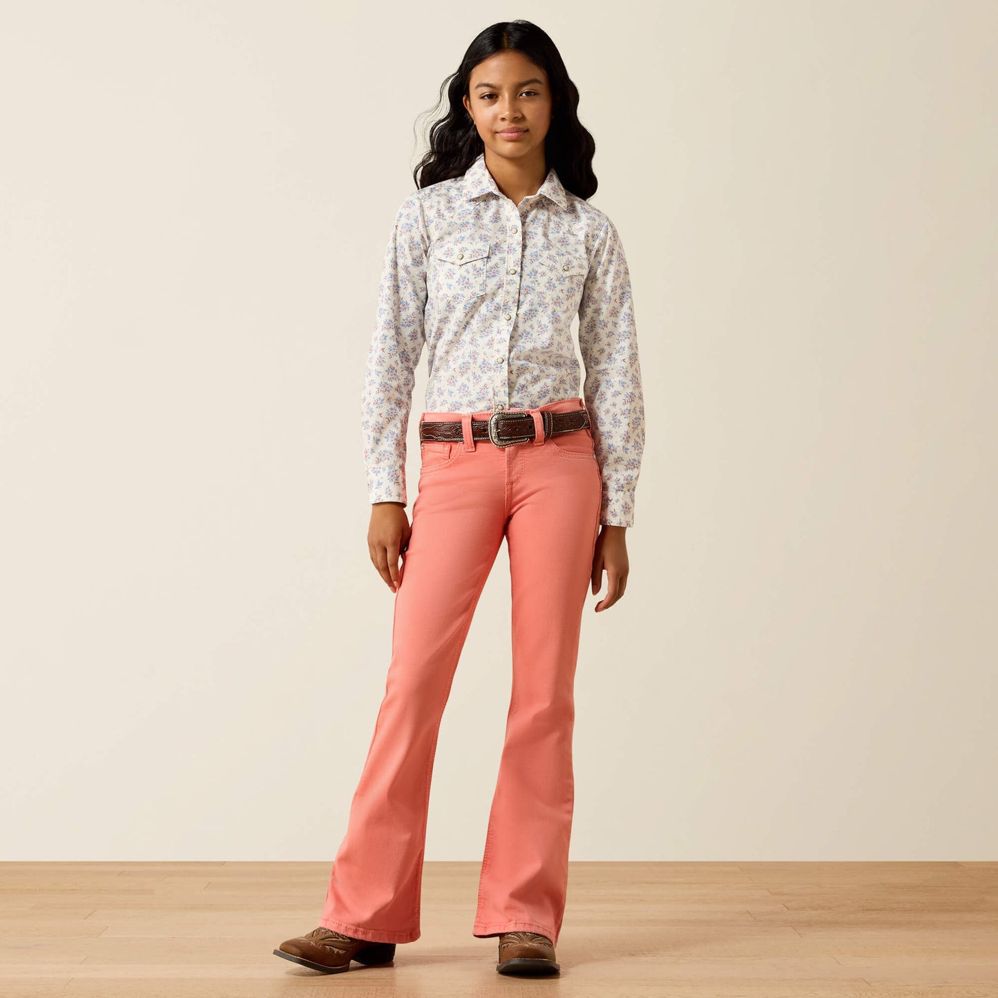 Ariat Ella Flare Jeans