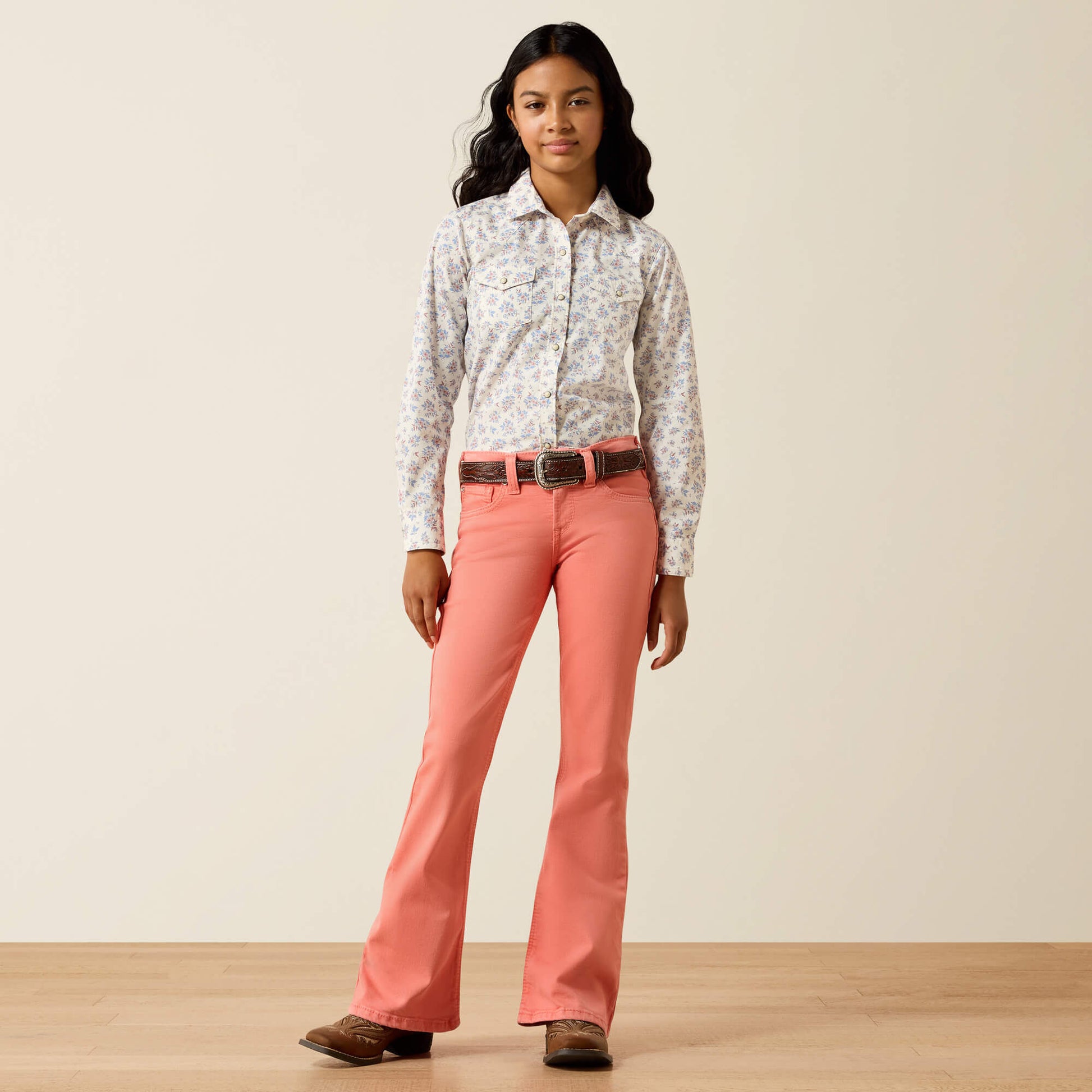 Ariat Ella Flare Jeans