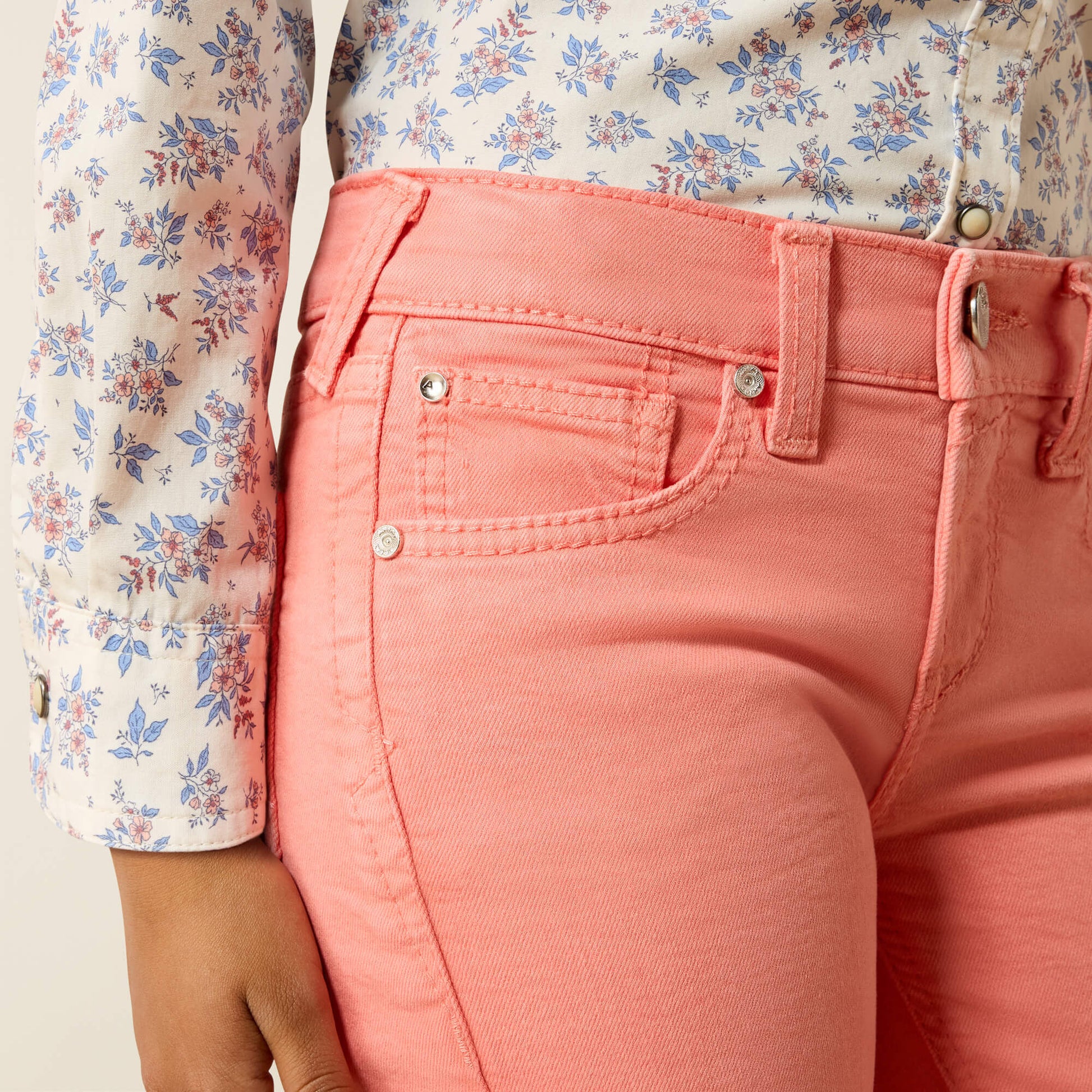 Ariat Ella Flare Jeans