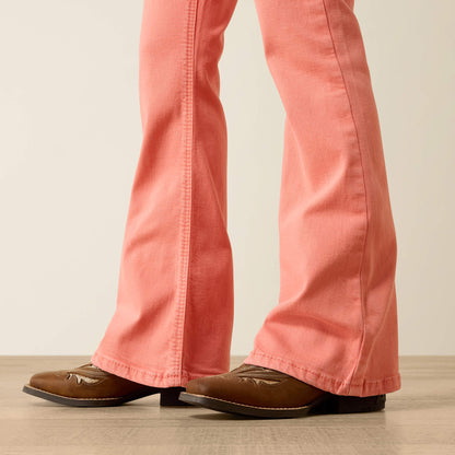 Ariat Ella Flare Jeans
