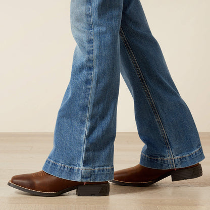 Ariat Rosalie Trouser Jeans