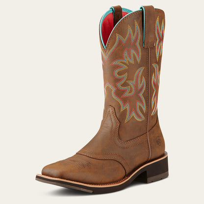 Ariat Delilah Western Boot