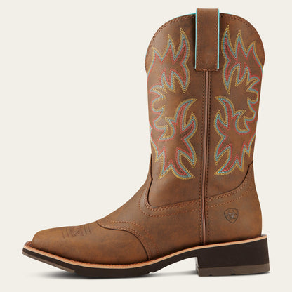 Ariat Delilah Western Boot