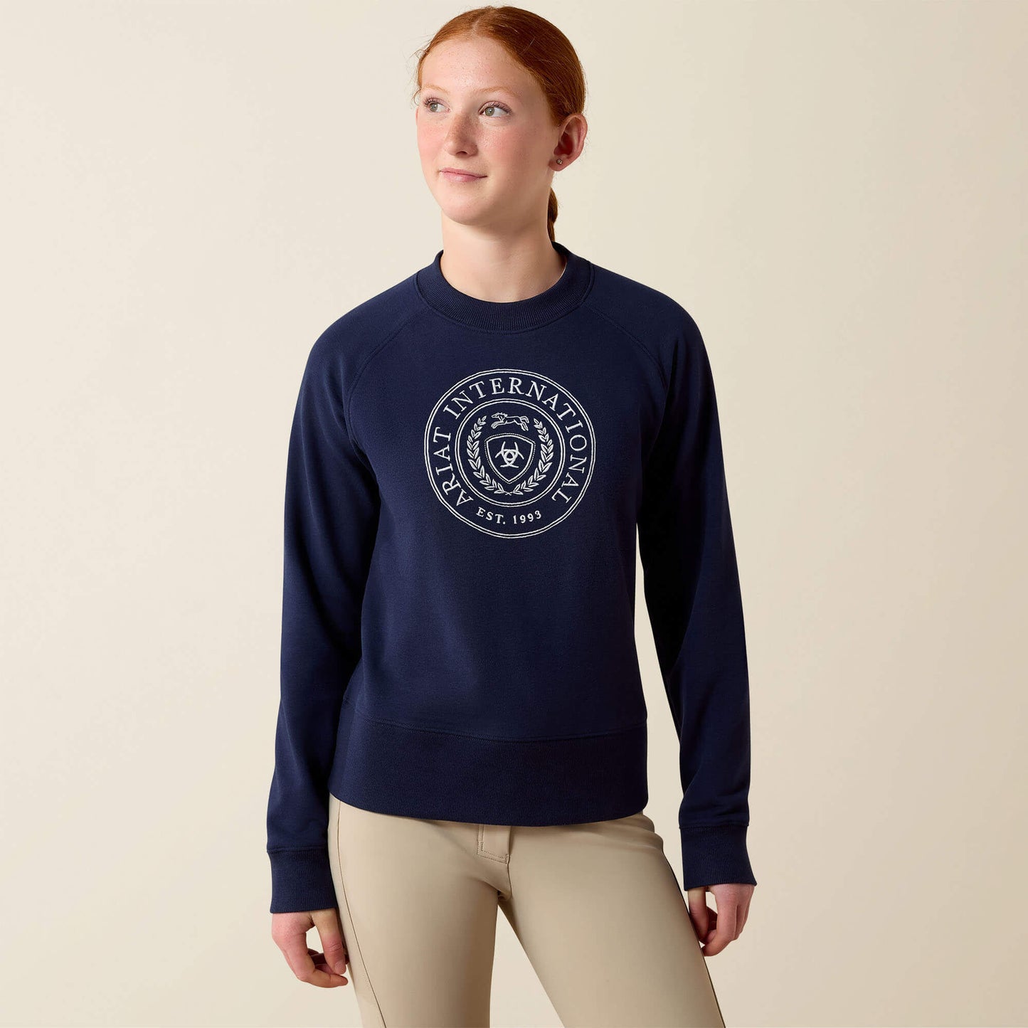 Ariat Martine Sweatshirt
