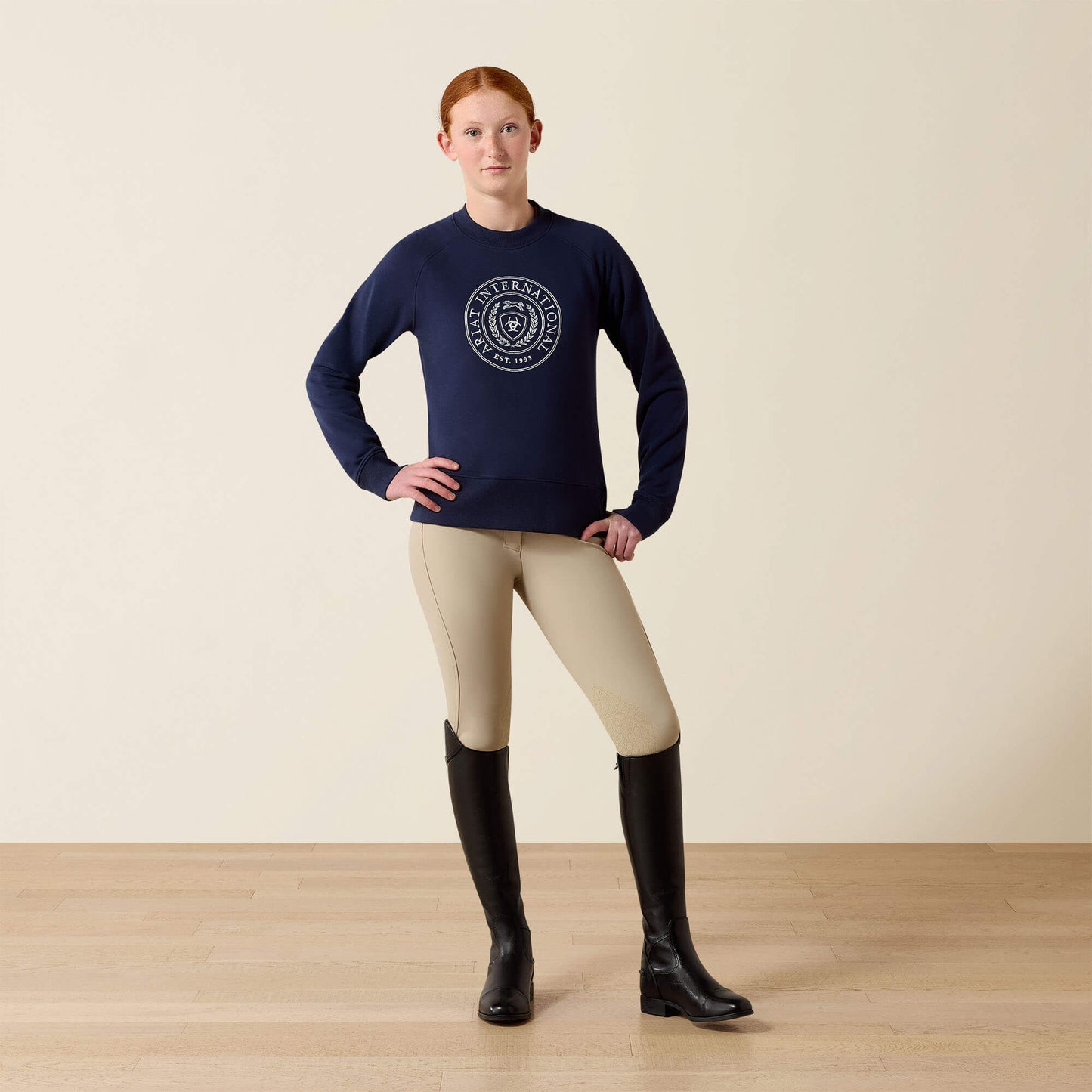 Ariat Martine Sweatshirt