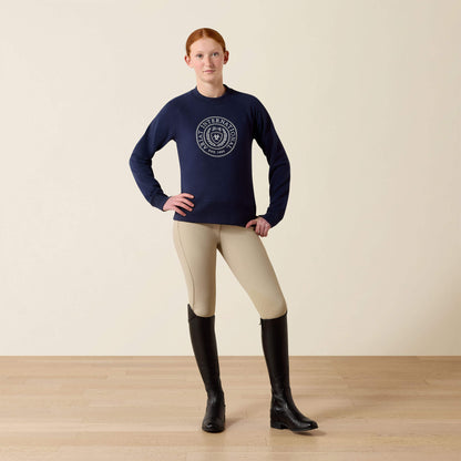 Ariat Martine Sweatshirt