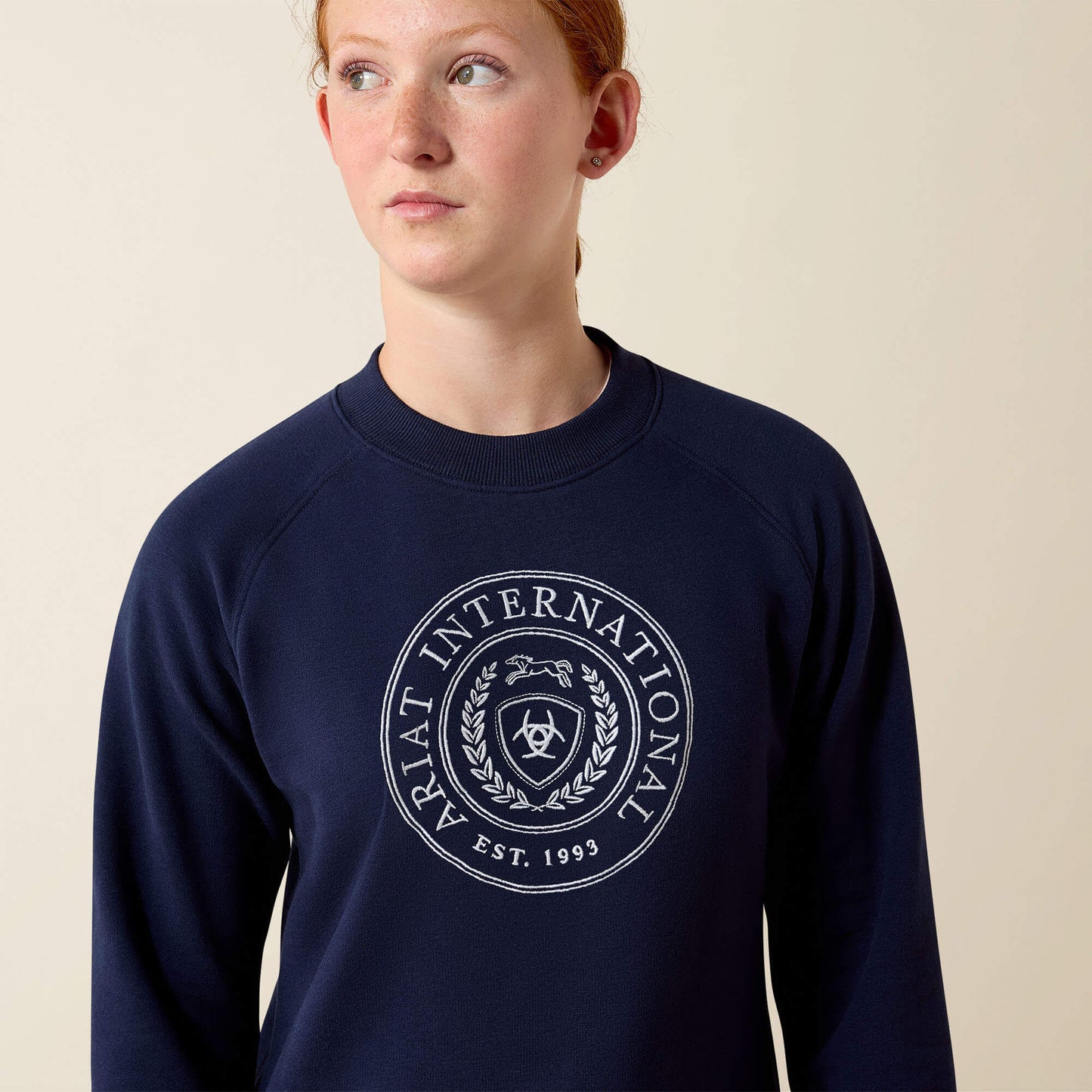 Ariat Martine Sweatshirt