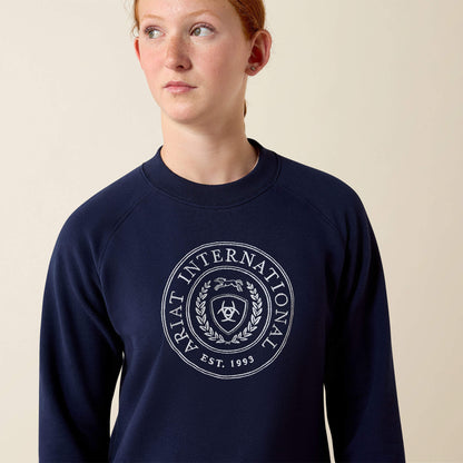 Ariat Martine Sweatshirt