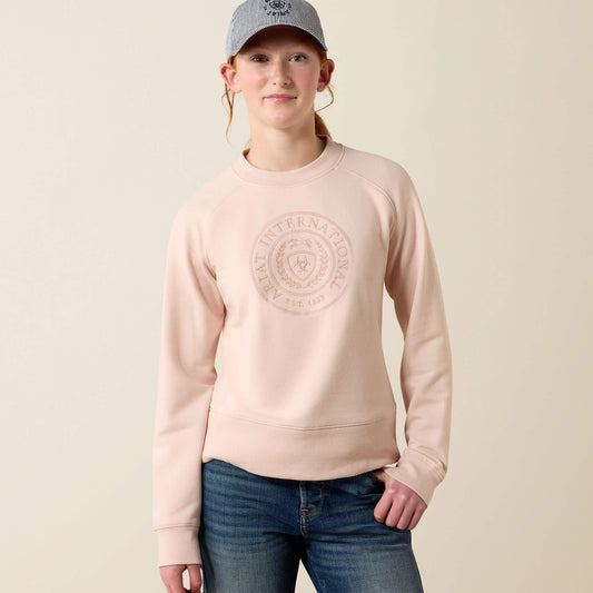 Ariat Martine Sweatshirt