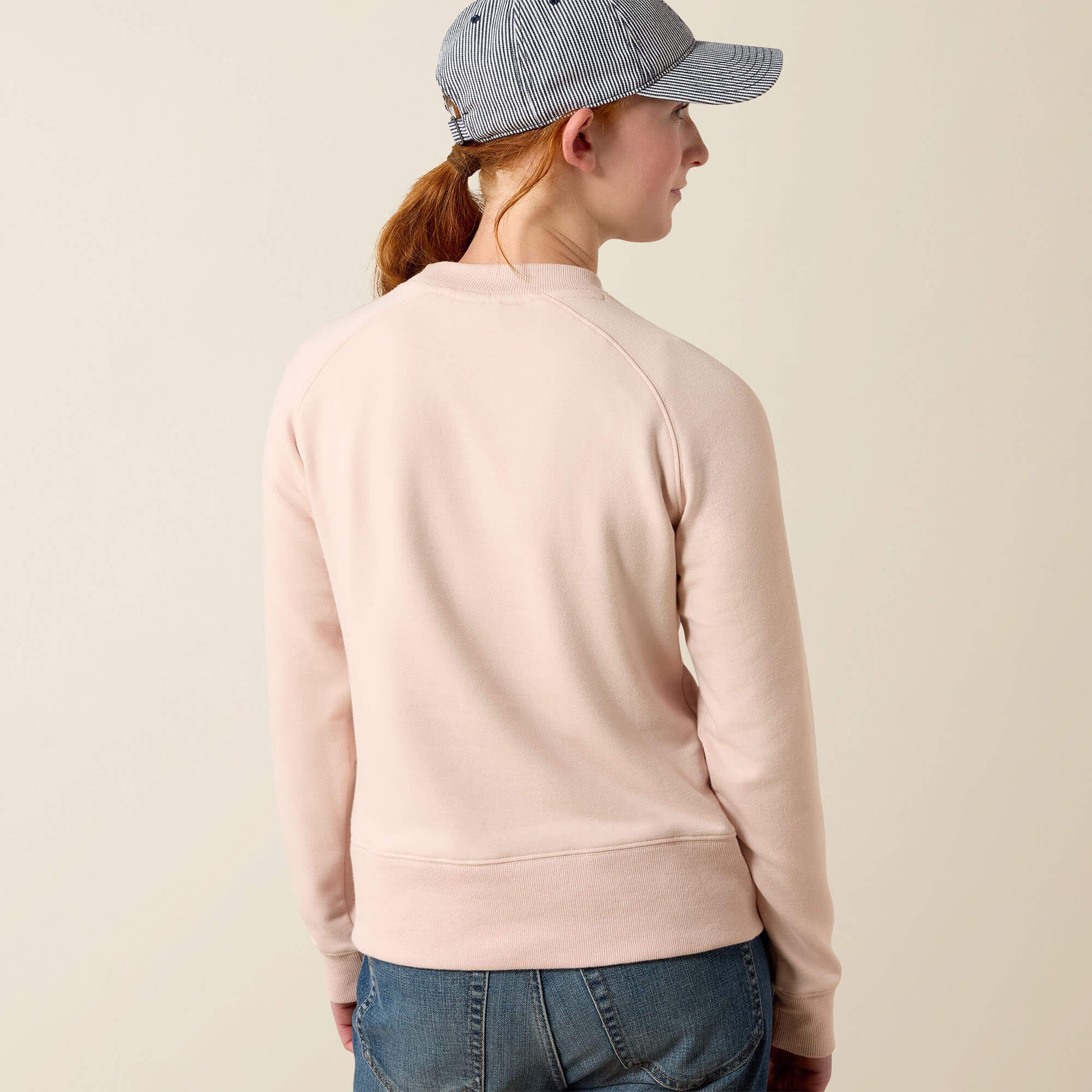 Ariat Martine Sweatshirt