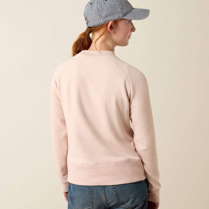 Ariat Martine Sweatshirt