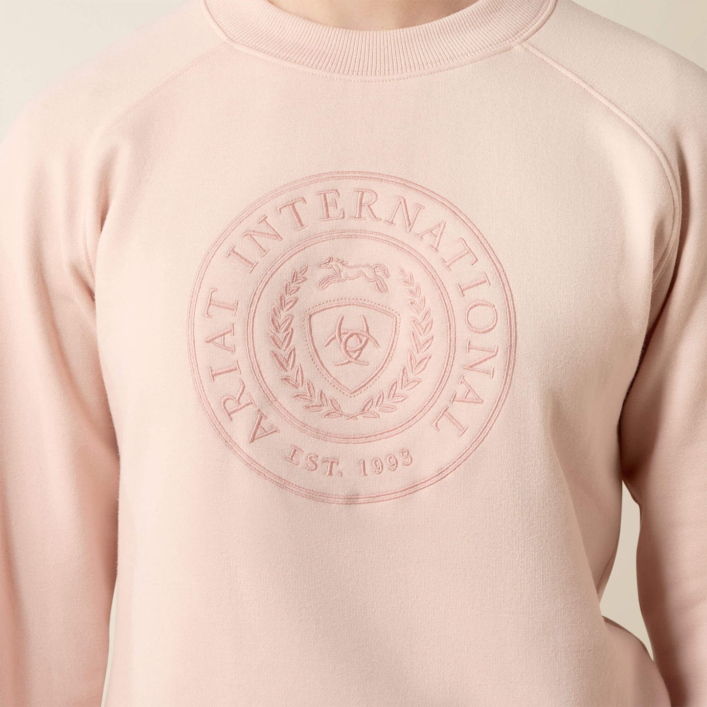 Ariat Martine Sweatshirt