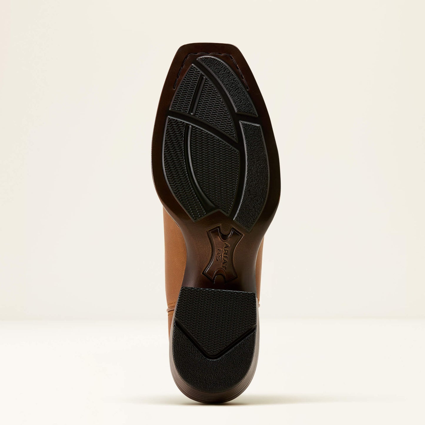Ariat Salina Narrow Cutter Toe Western Boot