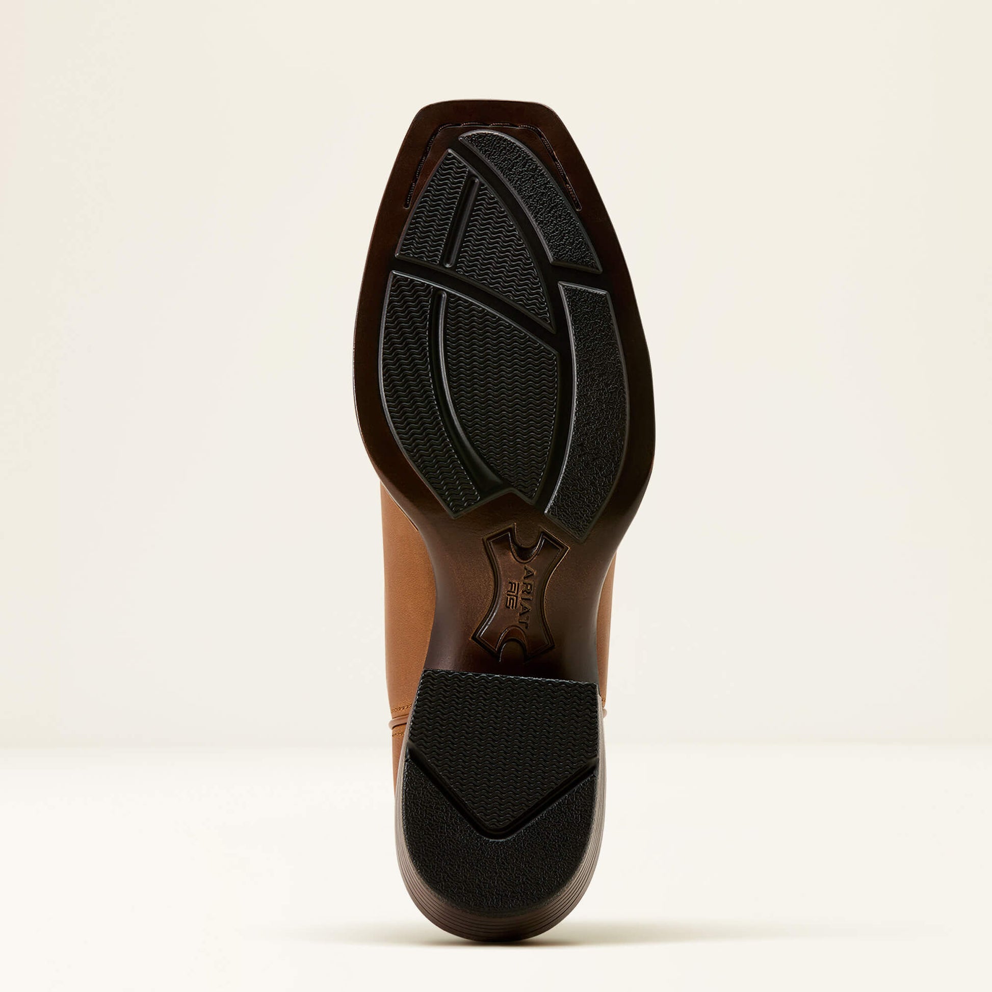 Ariat Salina Narrow Cutter Toe Western Boot