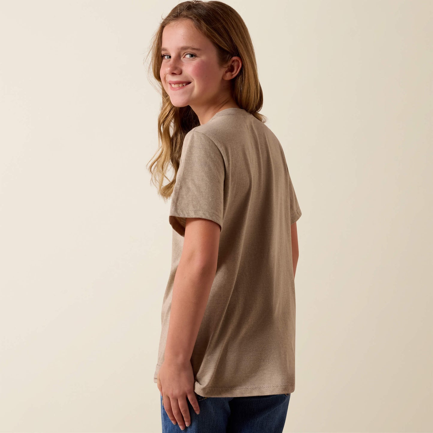 Ariat Ariat Western Collage T-Shirt