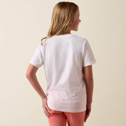 Ariat Ariat Western Collage T-Shirt
