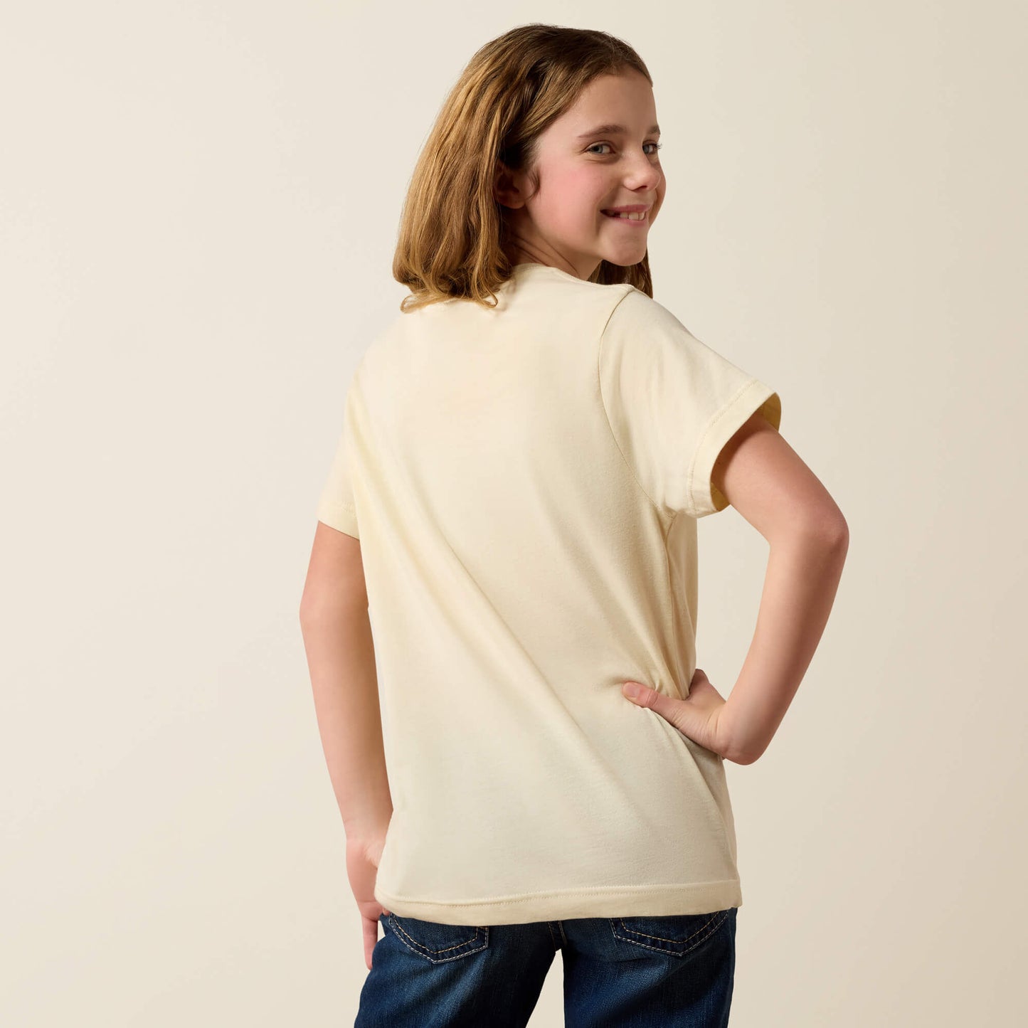 Ariat USA Cowgirl T-Shirt