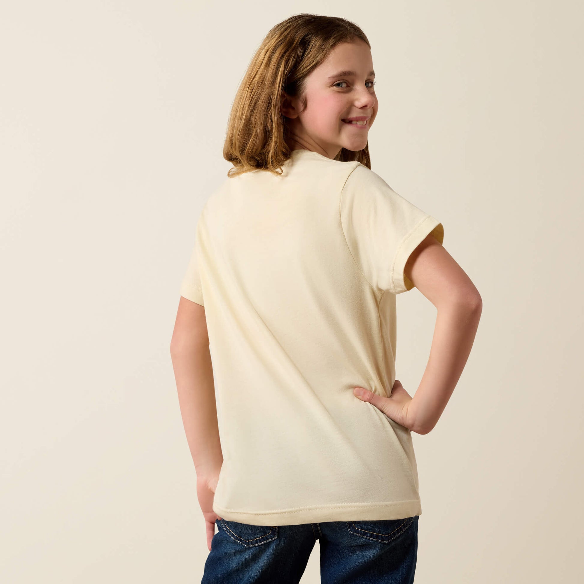 Ariat USA Cowgirl T-Shirt