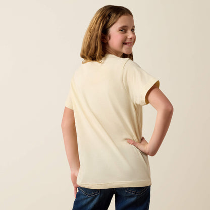 Ariat USA Cowgirl T-Shirt