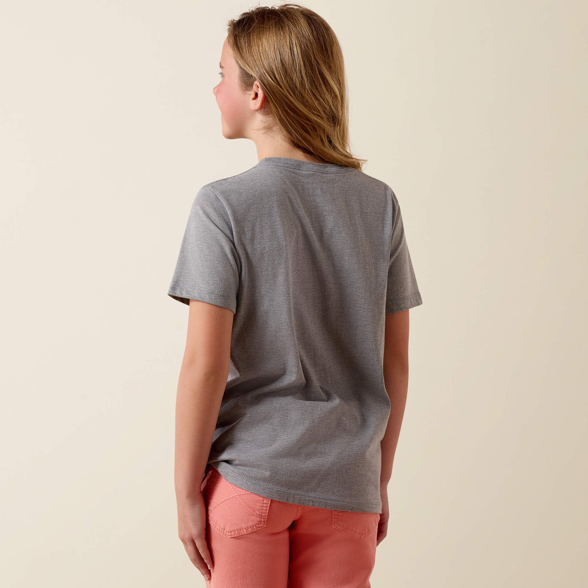 Ariat Ariat Cactus Hat T-Shirt
