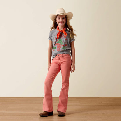 Ariat Ariat Cactus Hat T-Shirt