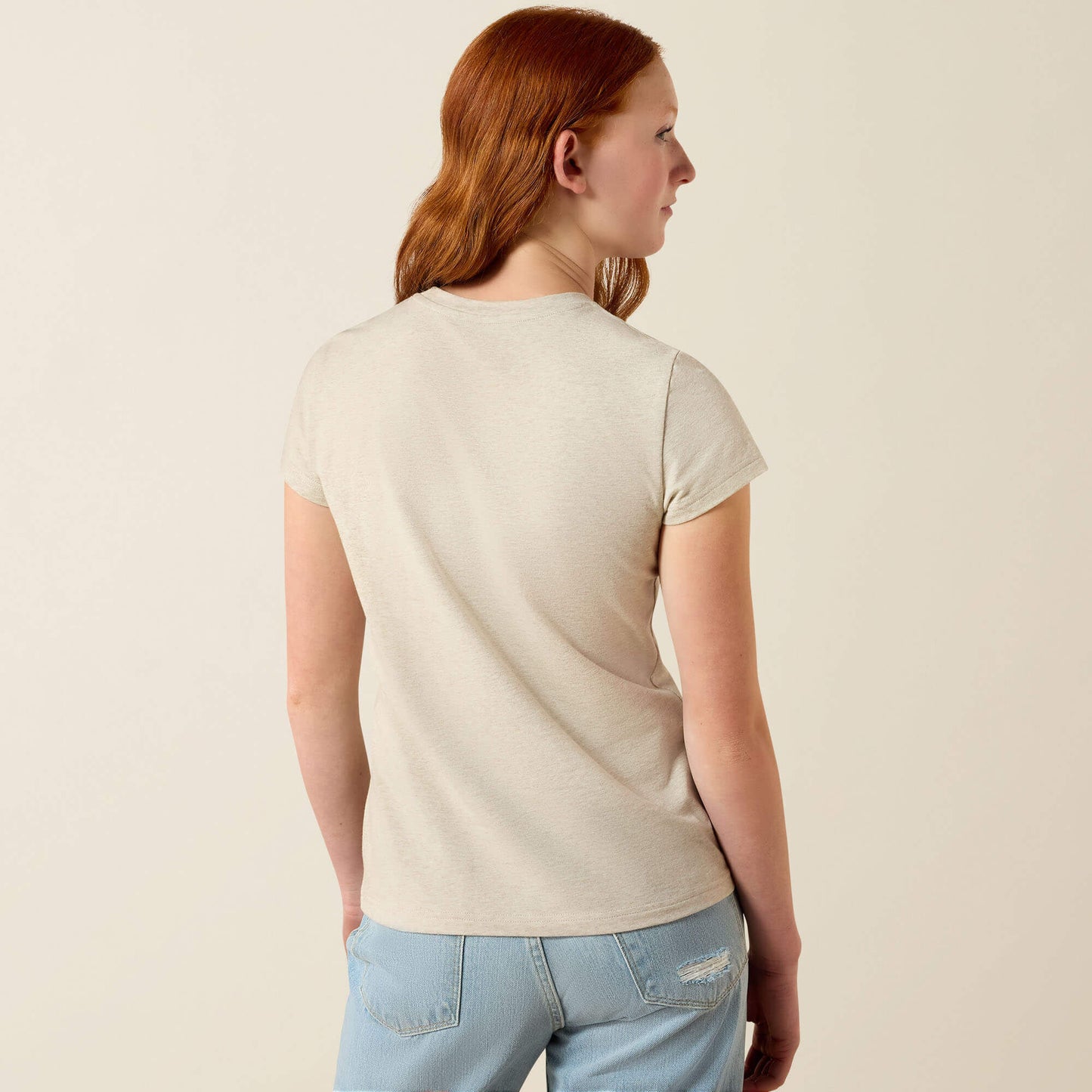 Ariat Floral Leap T-Shirt