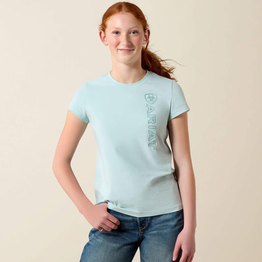 Ariat Vertical Logo T-Shirt